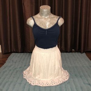 Hollister summer dress